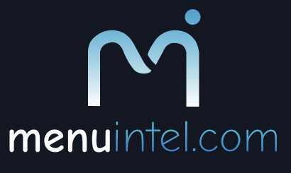 MenuIntel Logo